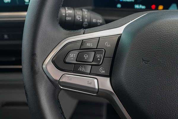 2025 Volkswagen Transporter TDI 125kW NSN SWB Low Roof