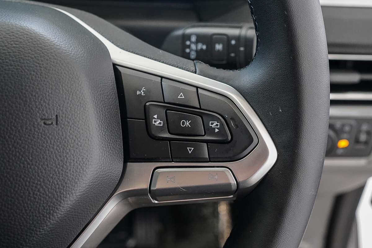 2025 Volkswagen Transporter TDI 125kW NSN SWB Low Roof