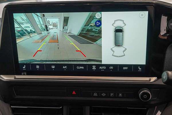 2025 Volkswagen Transporter TDI 125kW NSN SWB Low Roof