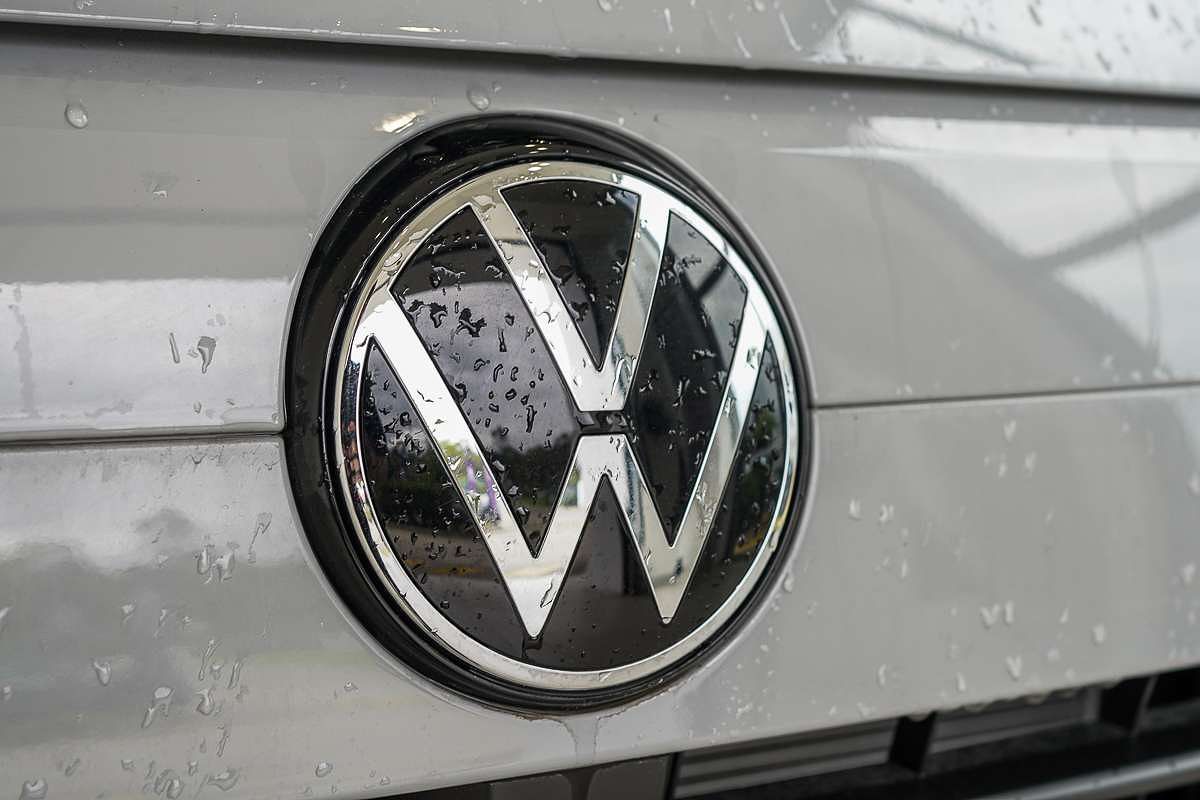 2025 Volkswagen Transporter TDI 125kW NSN SWB Low Roof