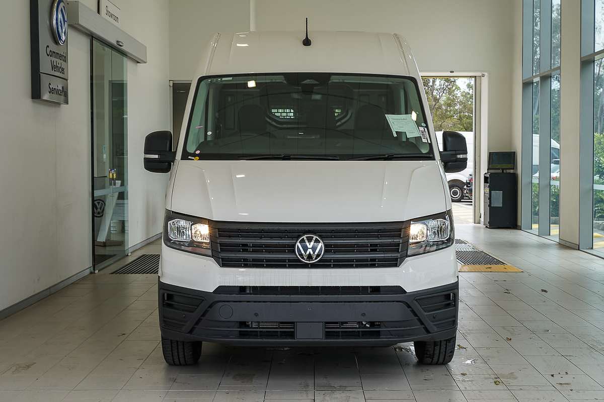 2025 Volkswagen Crafter 35 TDI410 SY1 LWB High Roof