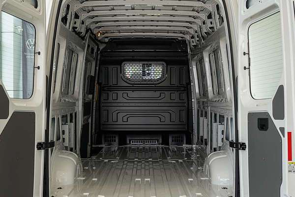 2025 Volkswagen Crafter 35 TDI410 SY1 LWB High Roof