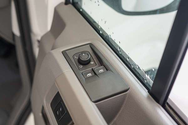 2025 Volkswagen Crafter 35 TDI410 SY1 LWB High Roof