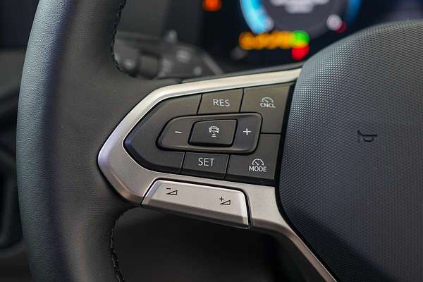 2025 Volkswagen Crafter 35 TDI410 SY1 LWB High Roof