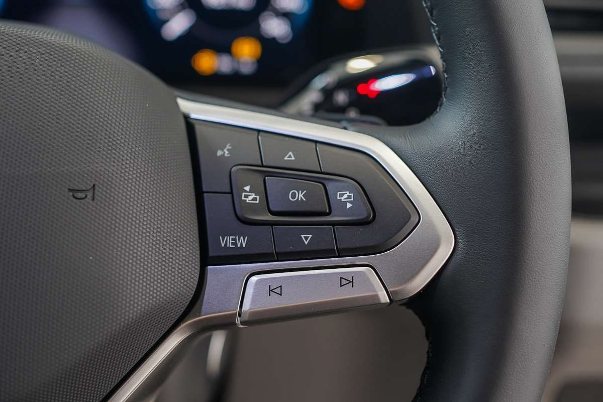 2025 Volkswagen Crafter 35 TDI410 SY1 LWB High Roof