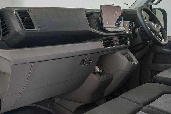 2025 Volkswagen Crafter 35 TDI410 SY1 LWB High Roof