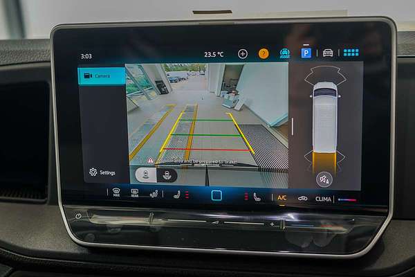 2025 Volkswagen Crafter 35 TDI410 SY1 LWB High Roof