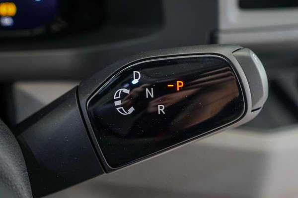 2025 Volkswagen Crafter 35 TDI410 SY1 LWB High Roof