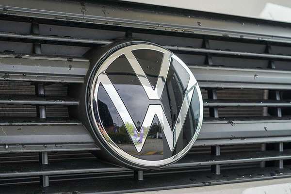 2025 Volkswagen Crafter 35 TDI410 SY1 LWB High Roof