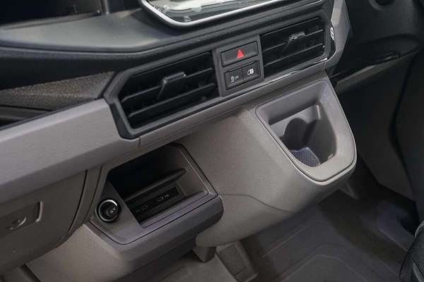 2025 Volkswagen Crafter 35 TDI410 SY1 LWB High Roof