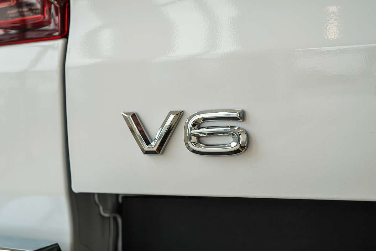 2025 Volkswagen Amarok TDI600 Aventura NF 4X4