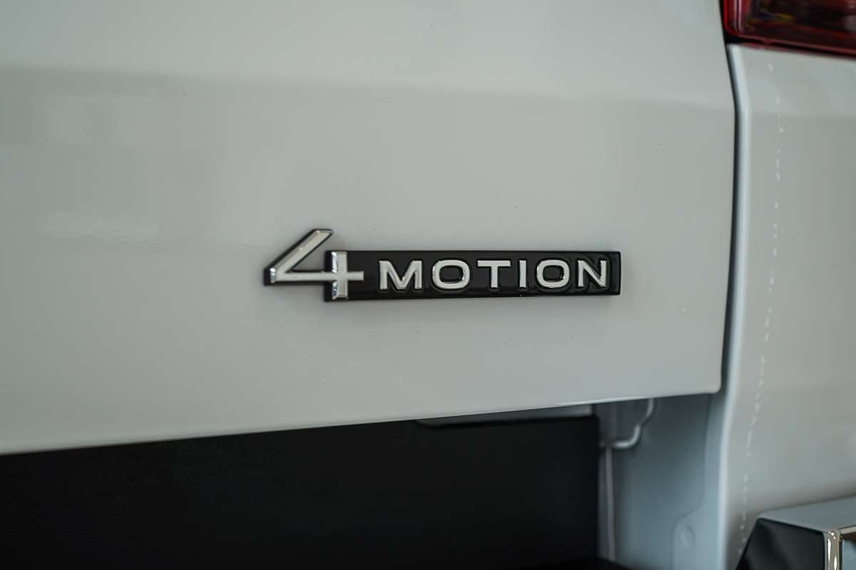 2025 Volkswagen Amarok TDI600 Aventura NF 4X4