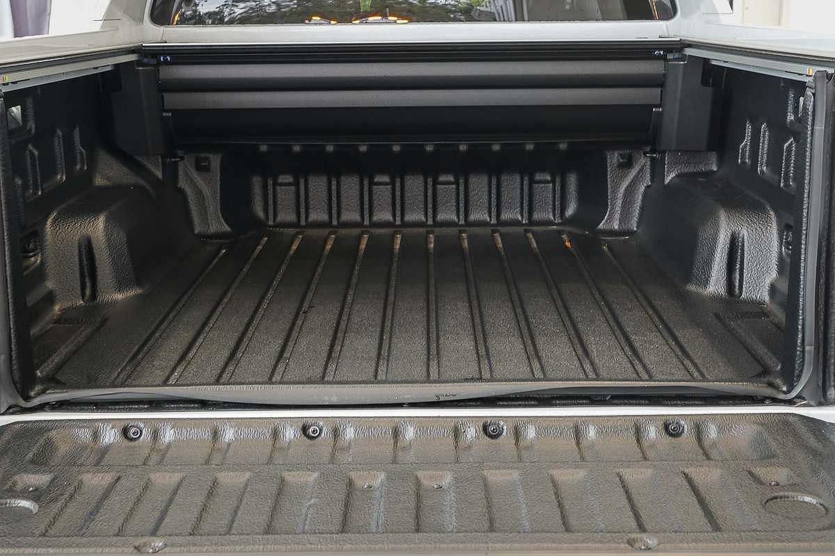 2025 Volkswagen Amarok TDI600 Aventura NF 4X4