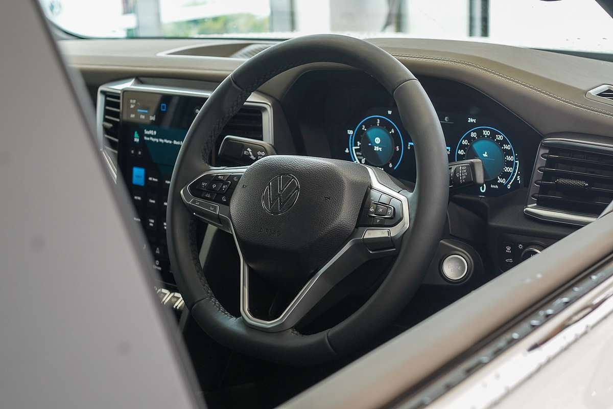 2025 Volkswagen Amarok TDI600 Aventura NF 4X4