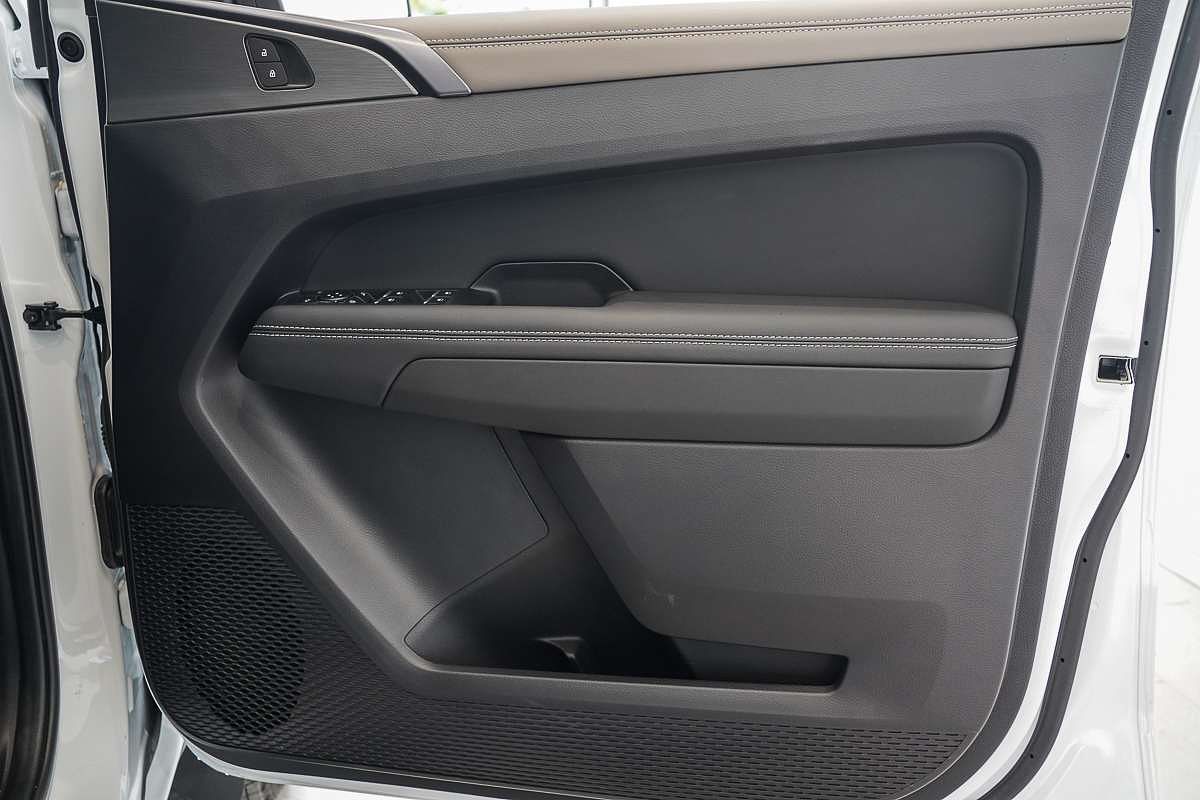 2025 Volkswagen Amarok TDI600 Aventura NF 4X4