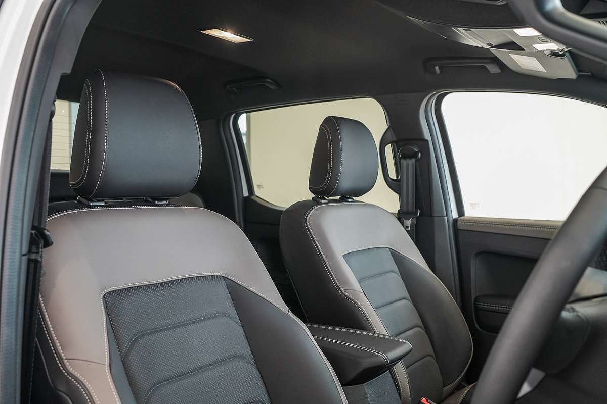 2025 Volkswagen Amarok TDI600 Aventura NF 4X4