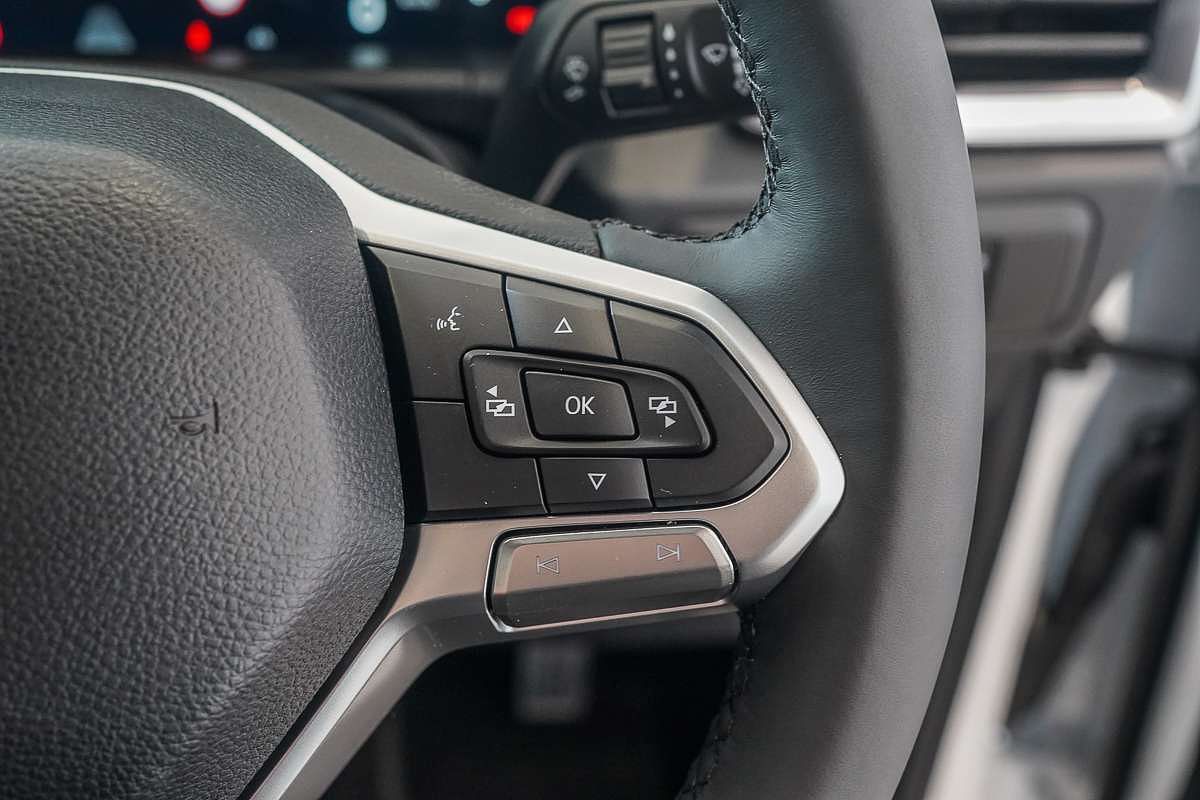 2025 Volkswagen Amarok TDI600 Aventura NF 4X4