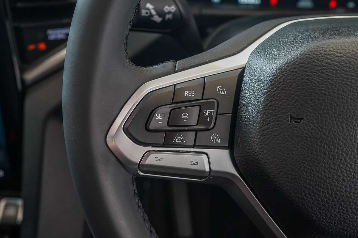 2025 Volkswagen Amarok TDI600 Aventura NF 4X4