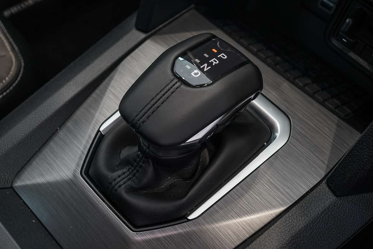 2025 Volkswagen Amarok TDI600 Aventura NF 4X4