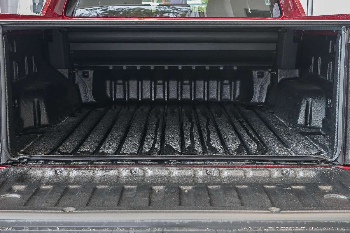 2024 Volkswagen Amarok TDI600 Aventura NF 4X4