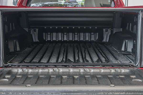 2024 Volkswagen Amarok TDI600 Aventura NF 4X4