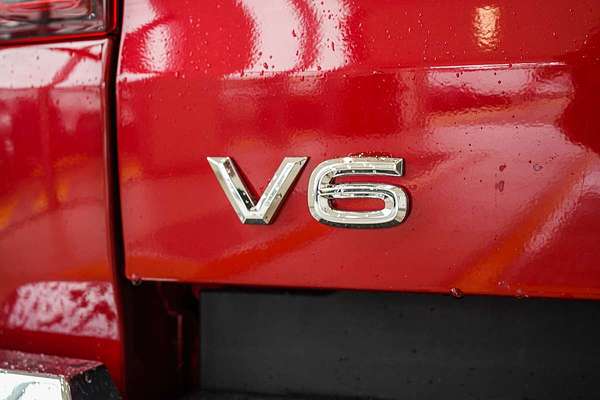 2024 Volkswagen Amarok TDI600 Aventura NF 4X4