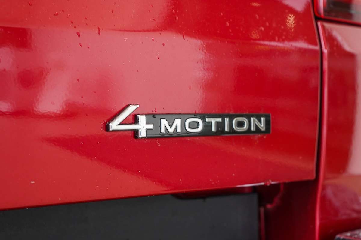 2024 Volkswagen Amarok TDI600 Aventura NF 4X4