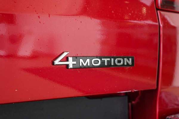 2024 Volkswagen Amarok TDI600 Aventura NF 4X4