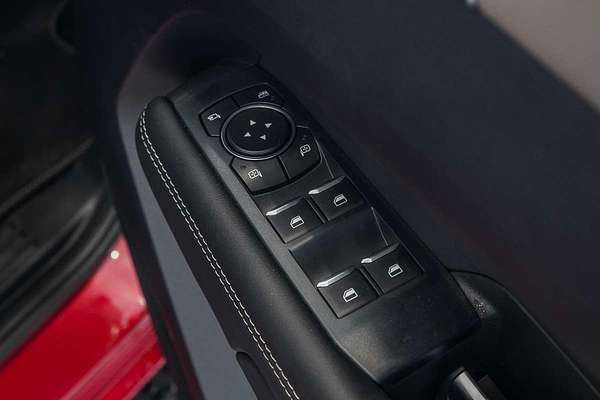 2024 Volkswagen Amarok TDI600 Aventura NF 4X4