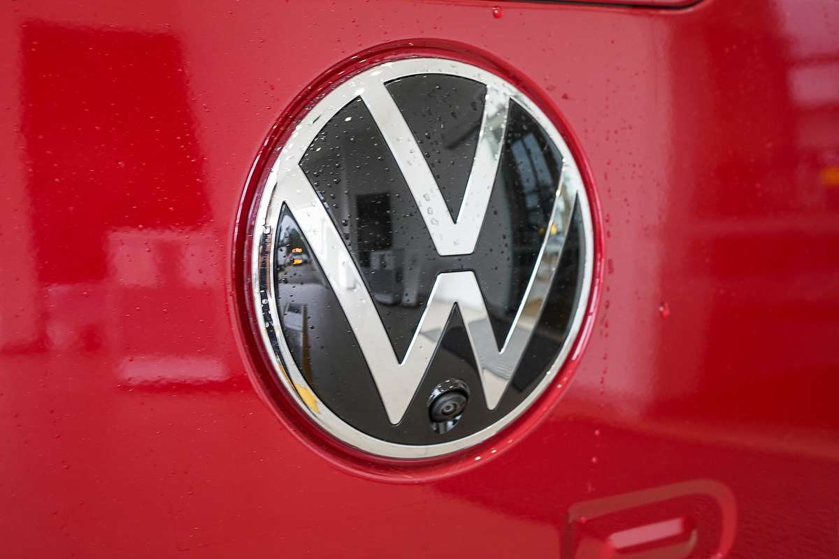 2024 Volkswagen Amarok TDI600 Aventura NF 4X4