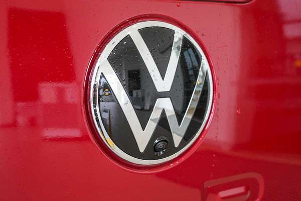 2024 Volkswagen Amarok TDI600 Aventura NF 4X4