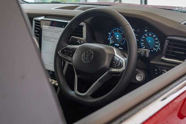 2024 Volkswagen Amarok TDI600 Aventura NF 4X4