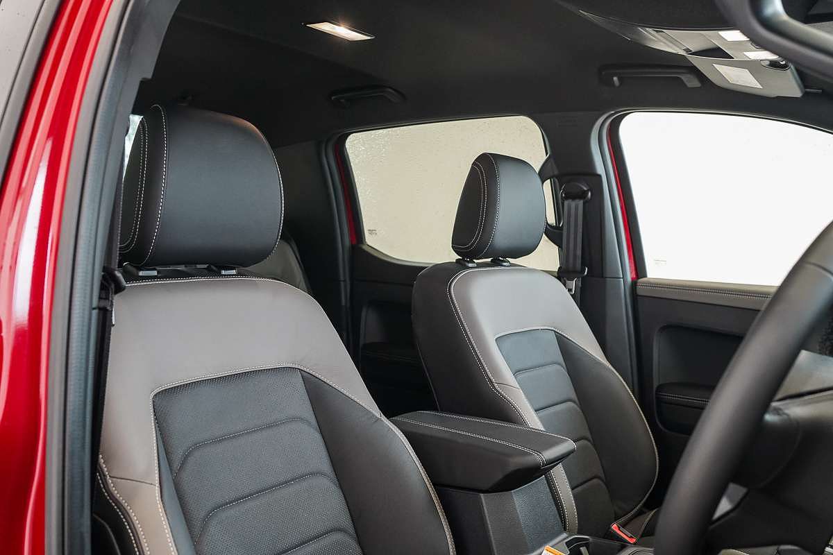 2024 Volkswagen Amarok TDI600 Aventura NF 4X4