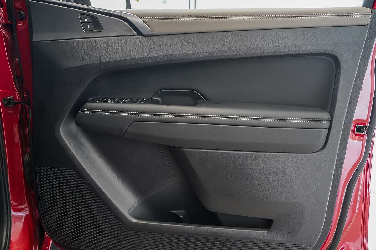 2024 Volkswagen Amarok TDI600 Aventura NF 4X4