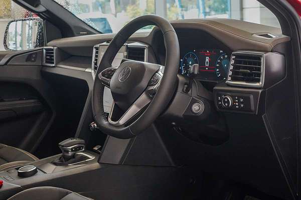 2024 Volkswagen Amarok TDI600 Aventura NF 4X4