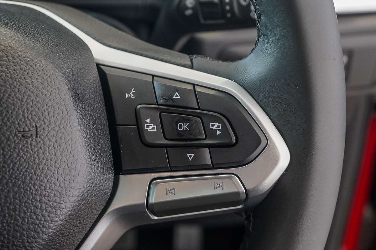 2024 Volkswagen Amarok TDI600 Aventura NF 4X4