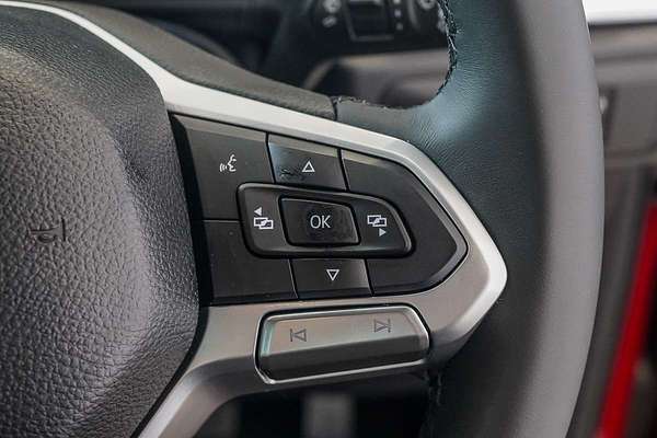 2024 Volkswagen Amarok TDI600 Aventura NF 4X4