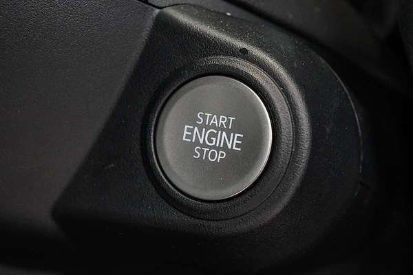 2024 Volkswagen Amarok TDI600 Aventura NF 4X4