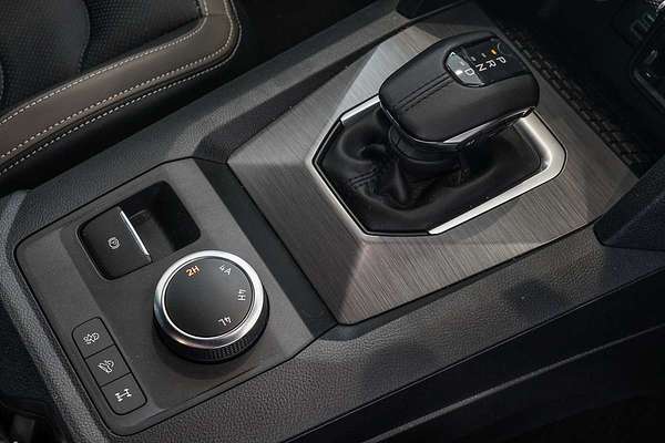 2024 Volkswagen Amarok TDI600 Aventura NF 4X4