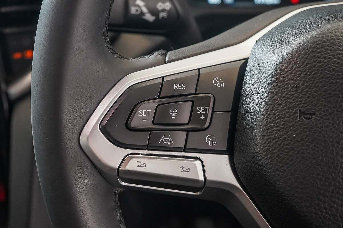 2024 Volkswagen Amarok TDI600 Aventura NF 4X4