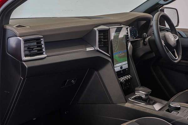 2024 Volkswagen Amarok TDI600 Aventura NF 4X4