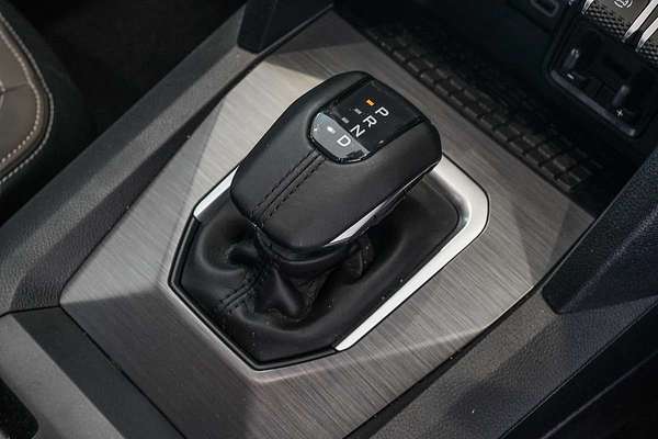 2024 Volkswagen Amarok TDI600 Aventura NF 4X4