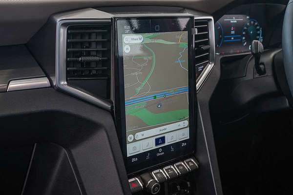 2024 Volkswagen Amarok TDI600 Aventura NF 4X4