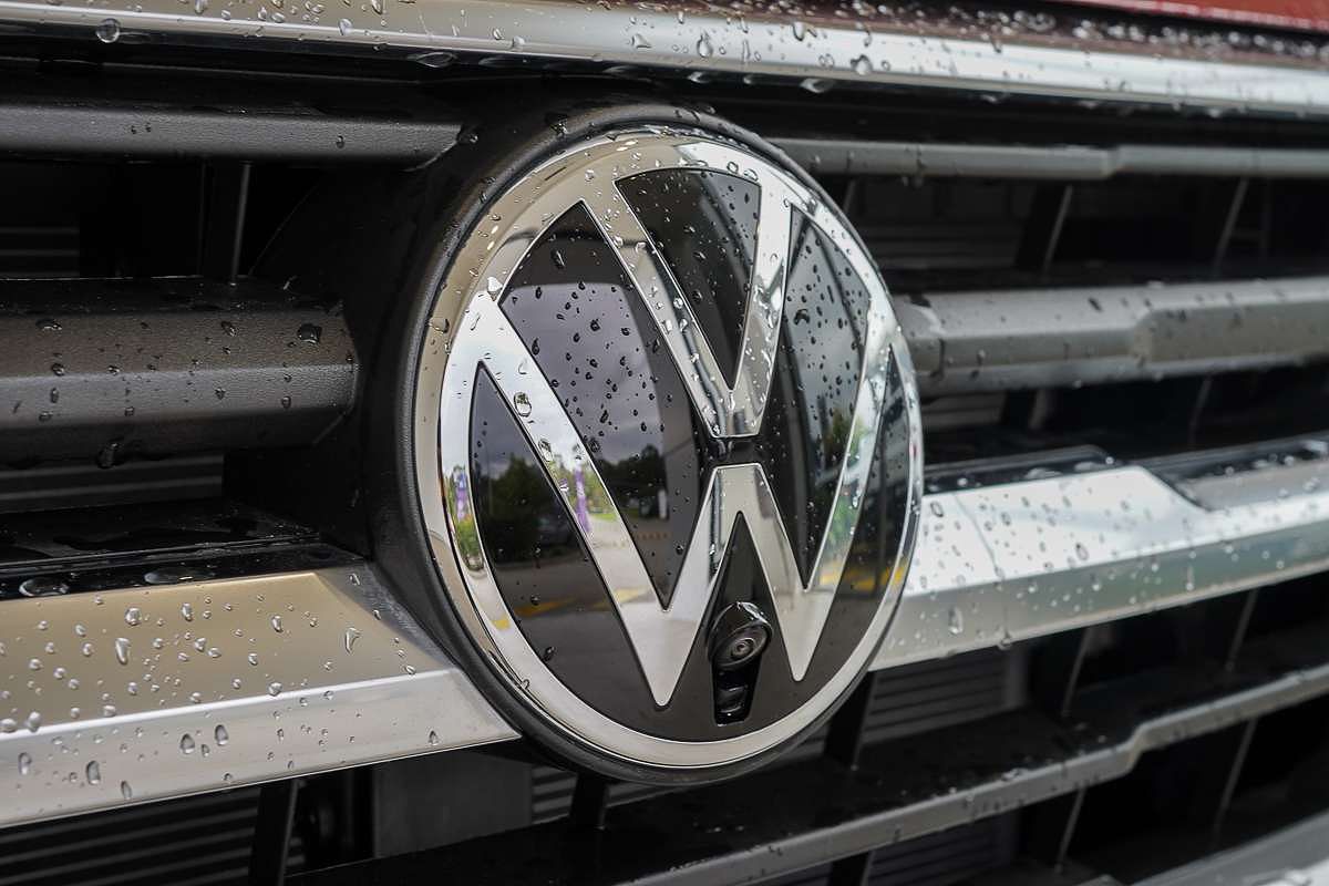 2024 Volkswagen Amarok TDI600 Aventura NF 4X4