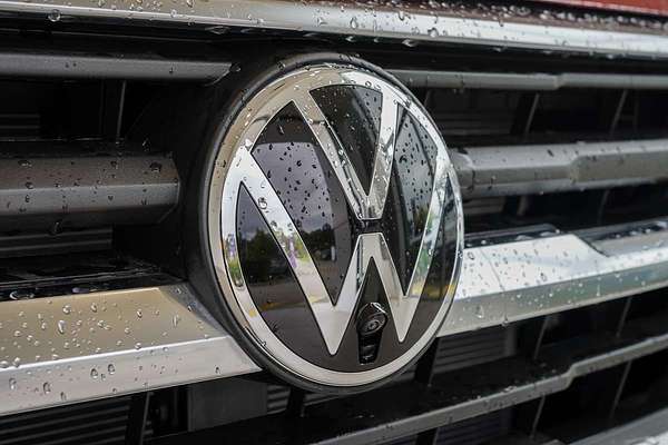 2024 Volkswagen Amarok TDI600 Aventura NF 4X4