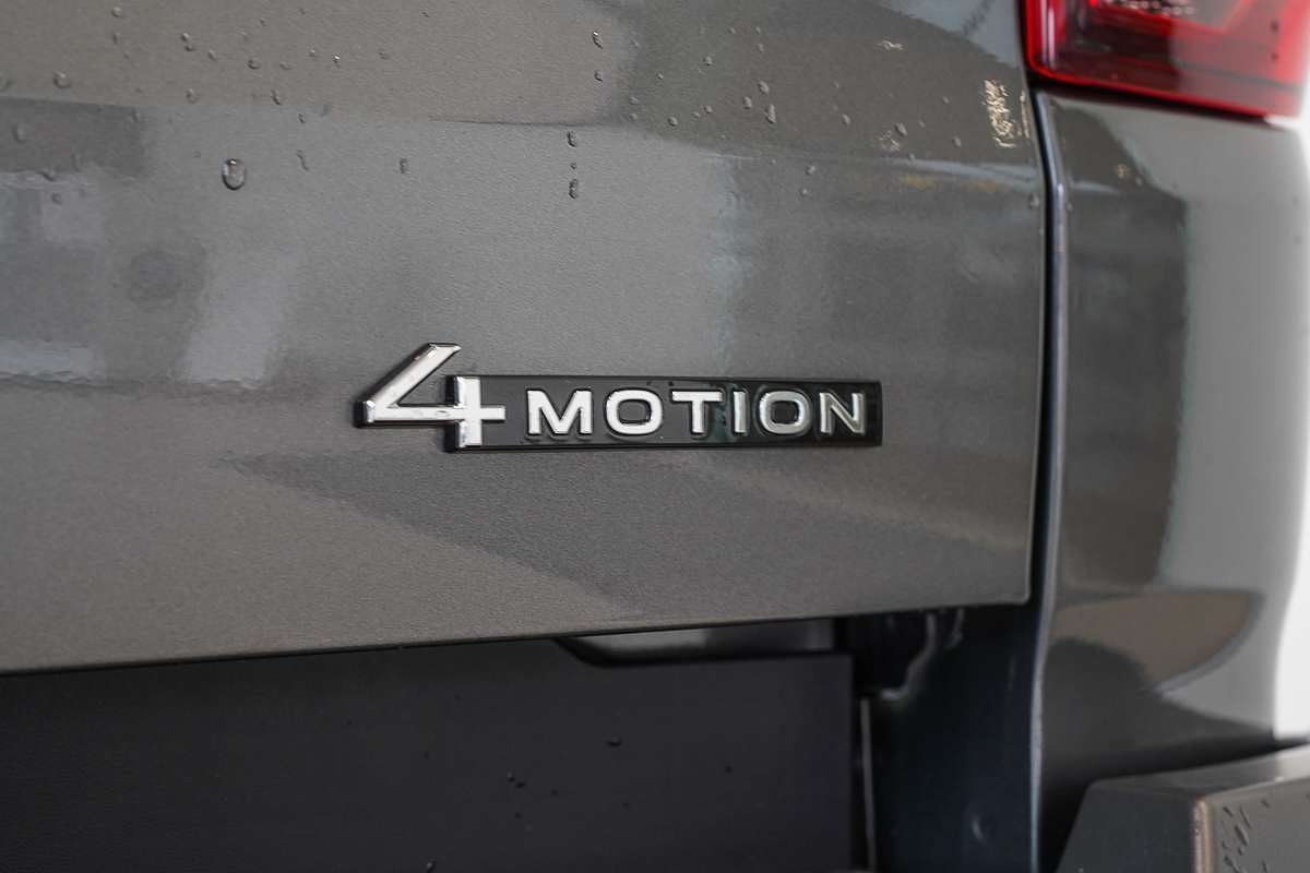 2025 Volkswagen Amarok TDI600 PanAmericana NF 4X4