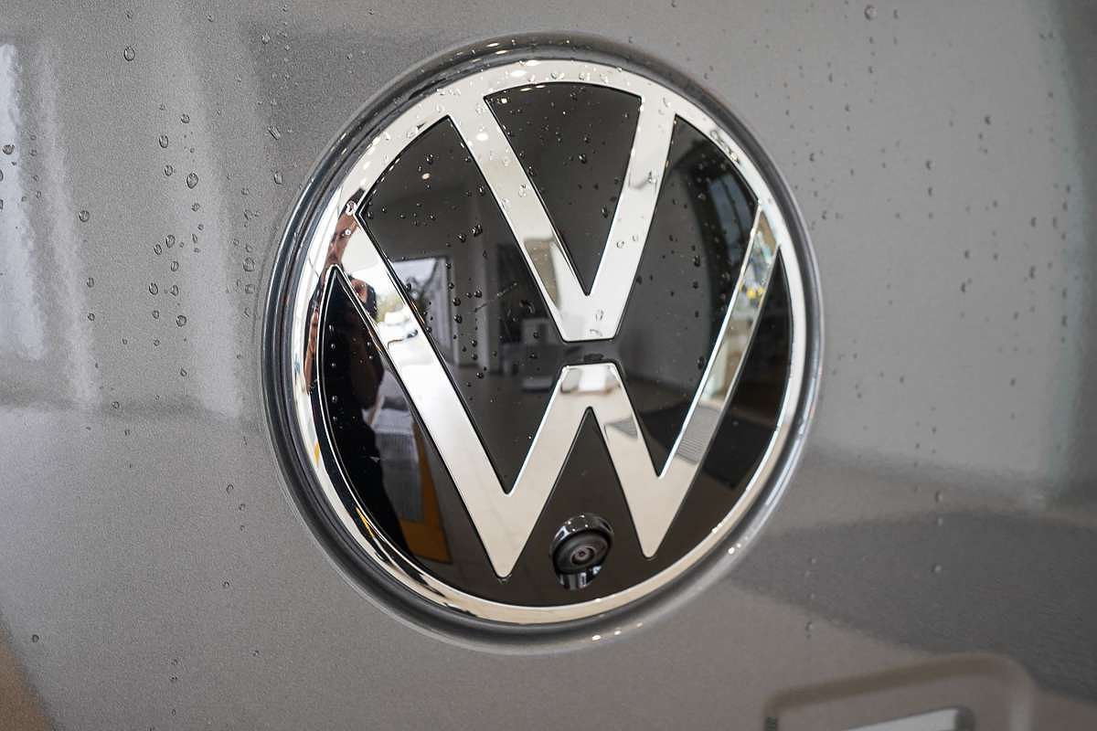 2025 Volkswagen Amarok TDI600 PanAmericana NF 4X4