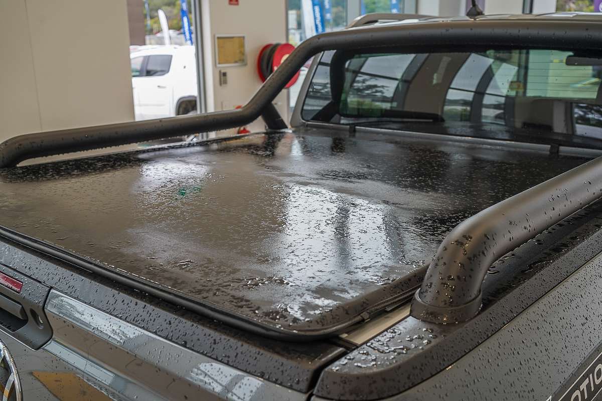 2025 Volkswagen Amarok TDI600 PanAmericana NF 4X4