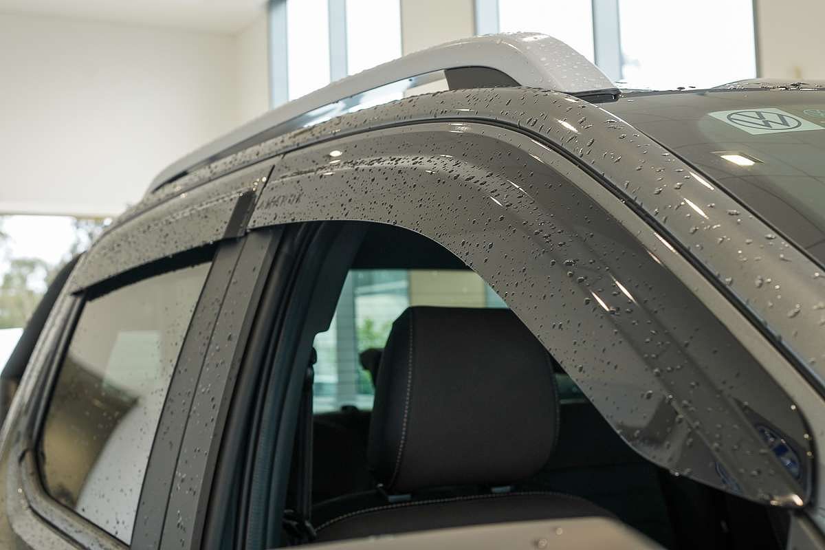 2025 Volkswagen Amarok TDI600 PanAmericana NF 4X4