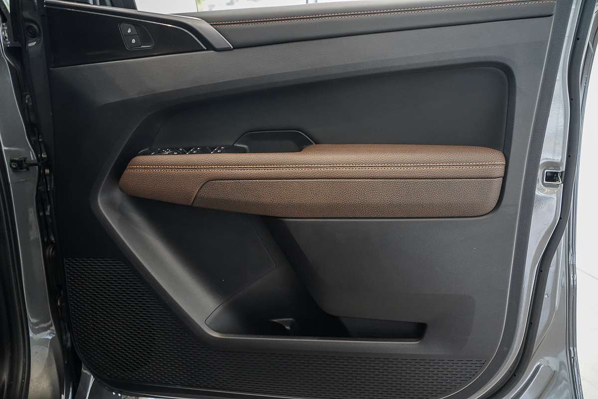 2025 Volkswagen Amarok TDI600 PanAmericana NF 4X4